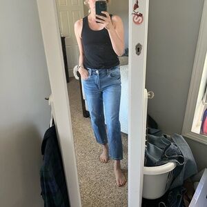 The Madison crop by blanknyc